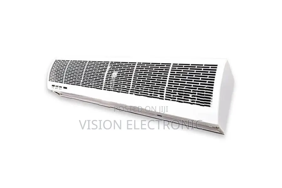 New 3 Feet Air Curtain