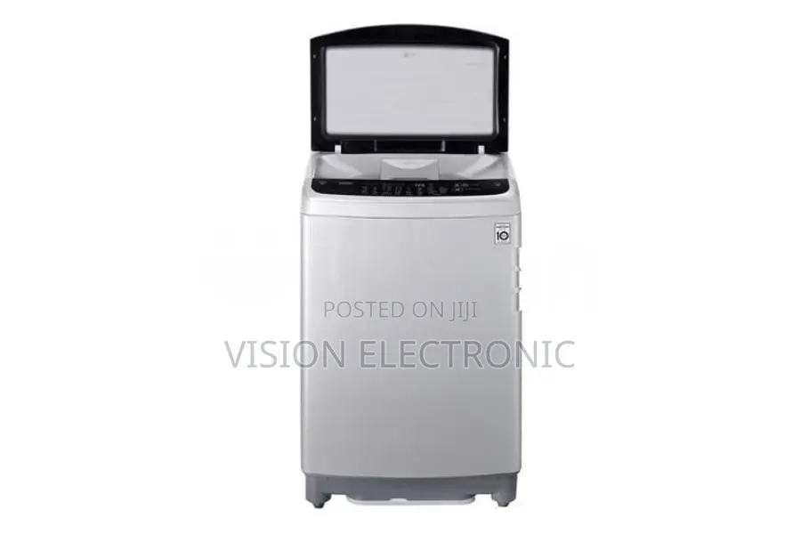 New LG Top Load Washing Machine - 9kg