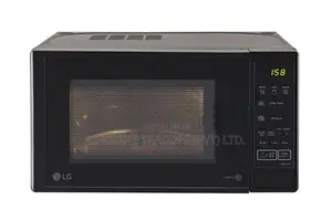 LG Grill Microwave Oven - 20 Litre