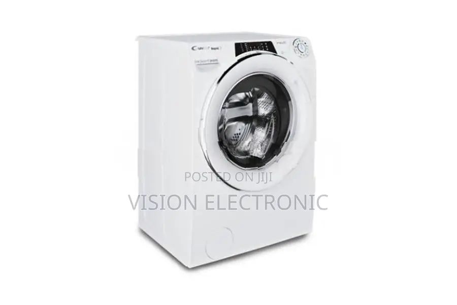 Candy 14kg Washer Dryer Washing Machine