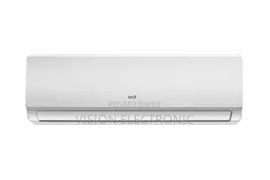 New 12000BTU Non-Inverter Wall Mounted Air Conditioner