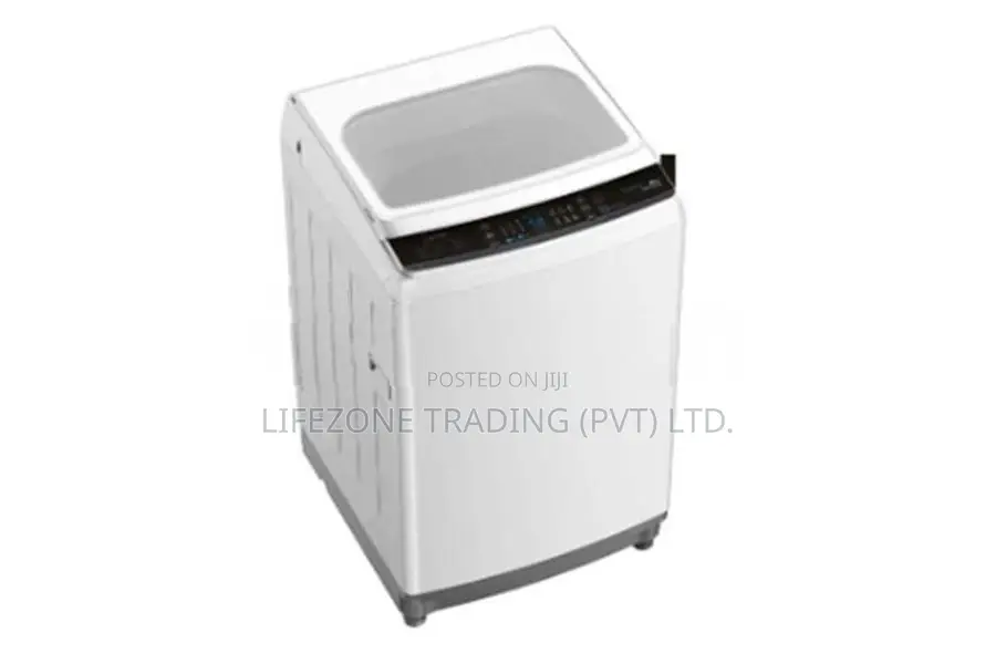 Midea Top Load 11Kg Fully Auto Washing Machine (Inverter)