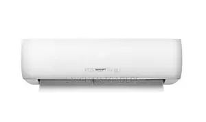 New Hisense AC 9000 BTU Non-Inverter R32 Air Conditioner 9btu