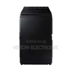 Samsung 13kg Top Loading Inverter Washing Machine