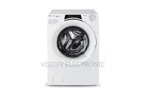 Candy 14kg Front-Load Washer Dryer