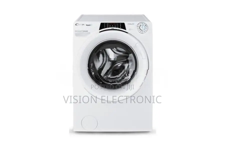 Candy 14kg Front-Load Washer Dryer