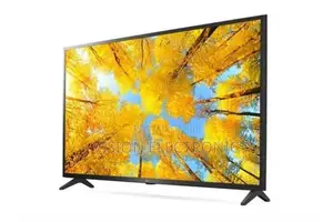 Abans Smart FHD LED TV - 40 Inch