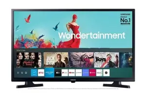 Samsung 43 Inch Tizen Smart Full HD TV - F6000