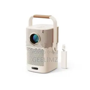 High-definition viewing with the Yaber T2 Plus Projector