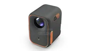 Formovie Xming Episode One Smart Long Throw Projector