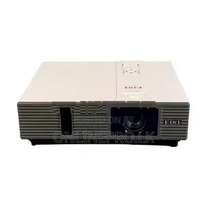 Projector for a Conference Room