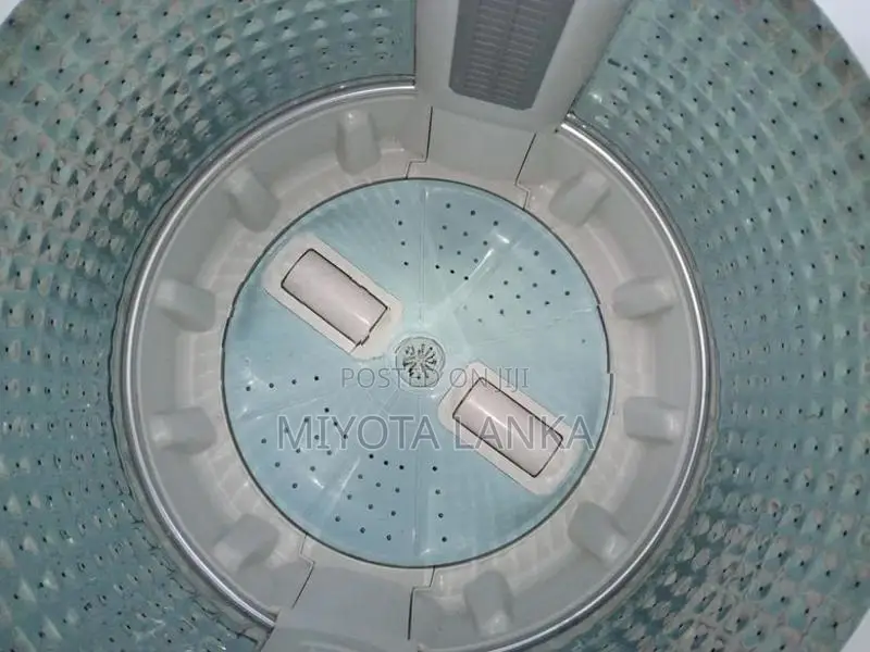 Samsung fully automatic washing machine 7.5 kg