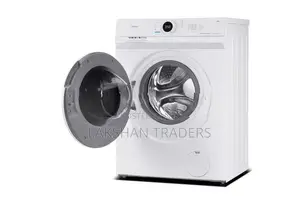 New Midea 10.5kg Front Load Inverter Washing machine