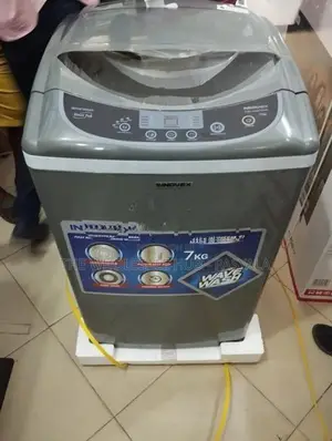 Innovex Semi Washing Machine