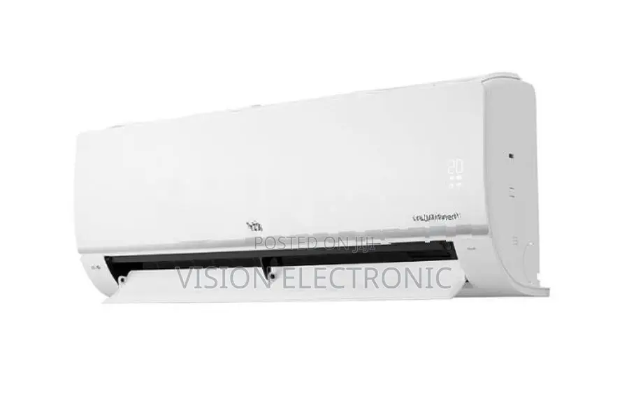 LG 24000BTU Dual Inverter Air Conditioner (Thailand)