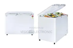 Haier 324L Chest Freezer