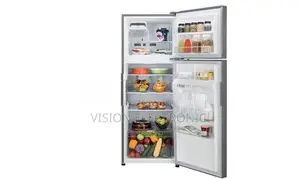 LG 260L Double Door Inverter Refrigerator – 272 Model