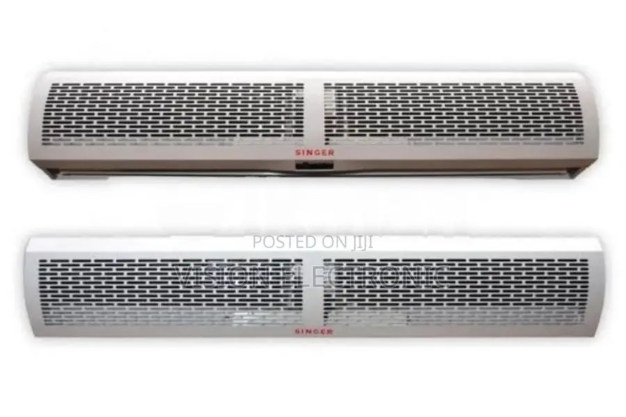 4 Feet Singer Air Curtain