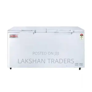Havells 1000L Inverter Chest Freezer