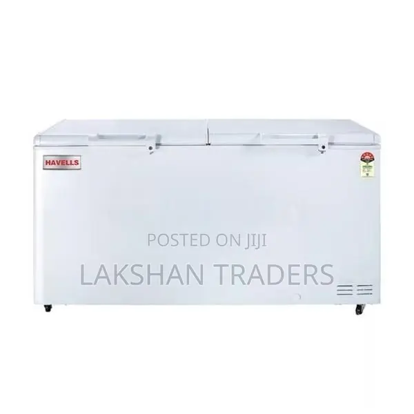 Havells 1000L Inverter Chest Freezer