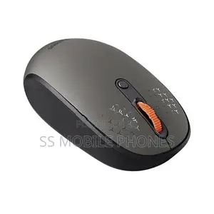 Baseus F01B Bluetooth 5.0 Tri Mode Silent Mouse