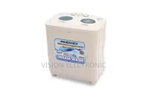 Innovex 6.5 Kg Washing Machine