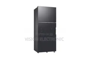 Samsung 396L Frost All Round Cooling Inverter Refrigerator (RT41)