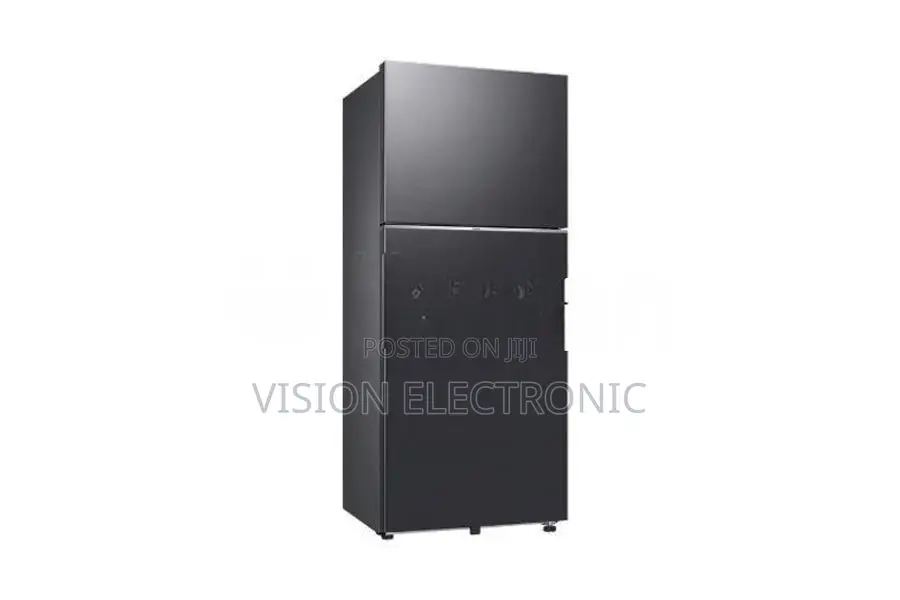 Samsung 396L Frost All Round Cooling Inverter Refrigerator (RT41)