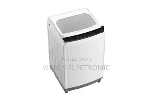 11kg Midea LED Fast Cleaning Washing Machine