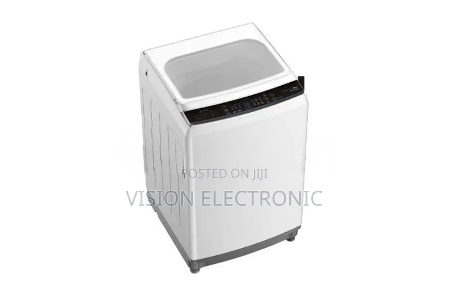11kg Midea LED Fast Cleaning Washing Machine