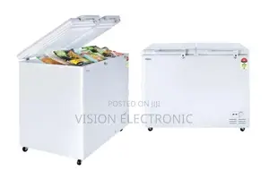 Haier Chest Freezer - 324L