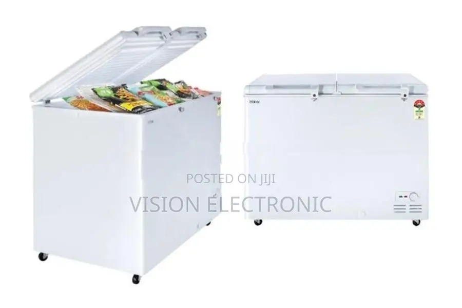 Haier Chest Freezer - 324L