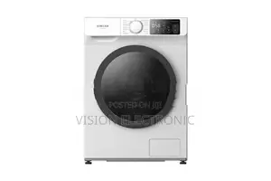 Brand New Singer Washing Machine - 10.5 kg