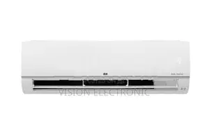 LG (Thailand) Dual Inverter Air Conditioner - 18000BTU