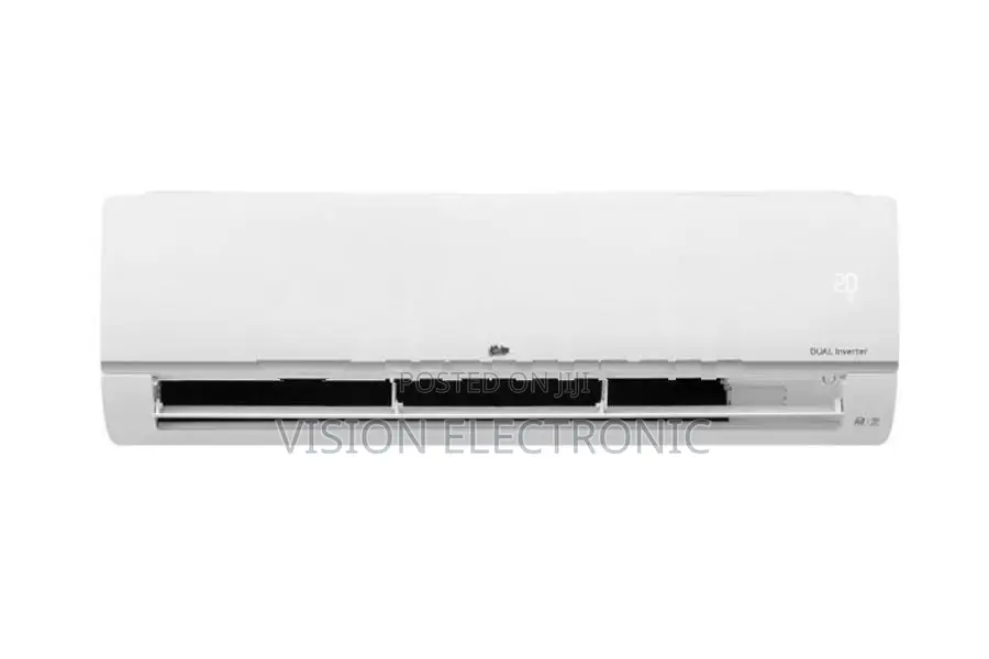LG (Thailand) Dual Inverter Air Conditioner - 18000BTU