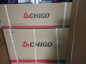 12000BTU Chigo Inverter Air Conditioner