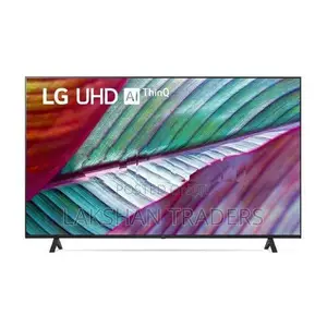 New LG 55" inch UA84 UHD 4K Smart ThinQ AI WebOS TV 2026