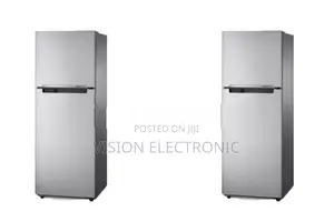 Samsung 253 Liter Double Door Inverter Refrigerator (RT40)
