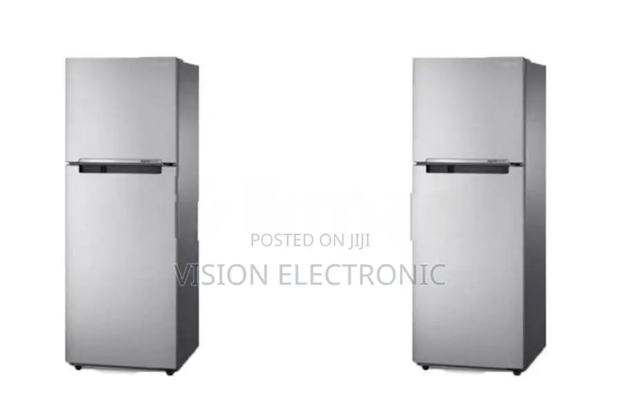 Samsung 253 Liter Double Door Inverter Refrigerator (RT40)