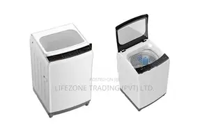 Midea Fully Auto 11Kg Top Load Inverter Washing Machine