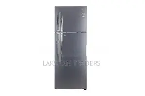 New LG 308L Smart Inverter Refrigerator Double Door 332