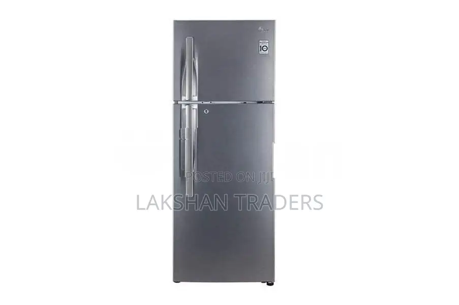 New LG 308L Smart Inverter Refrigerator Double Door 332