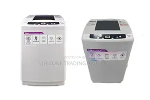 Abans 7.5Kg Top Load Washing Machine