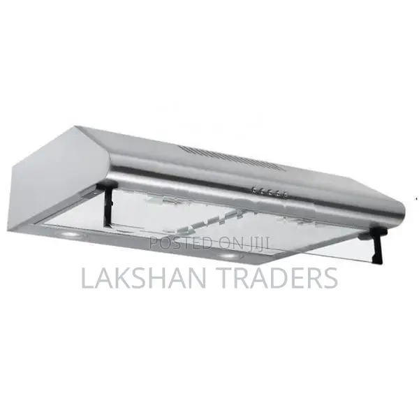 New Euro (Turkey) Cooker Hood with Charcoal Filter