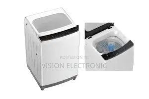 "Midea" Fully Auto 11KG Washing Machine