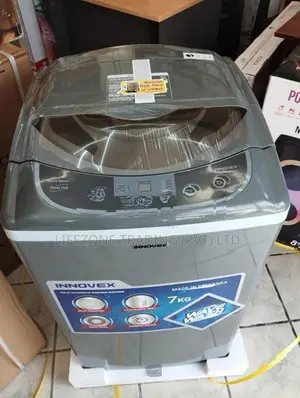 Innovex Top Load Washing Machine - 7KG