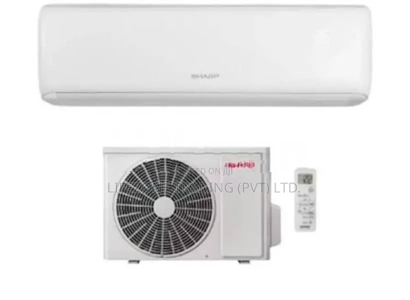 Sharp Non-Inverter Air Conditioner 12000BTU