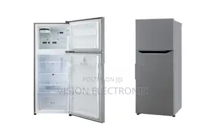 LG 260L Double Door Refrigerator Smart Inverter
