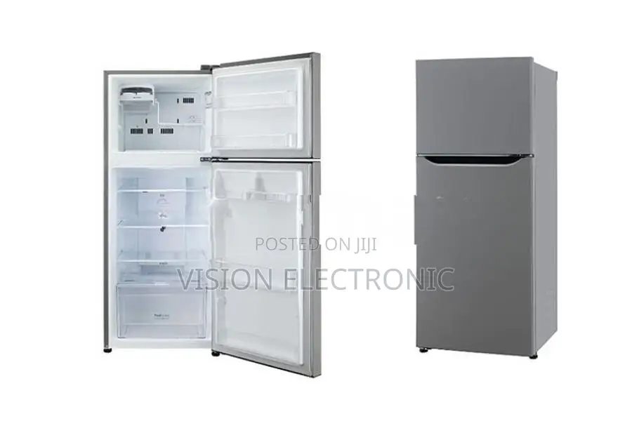 LG 260L Double Door Refrigerator Smart Inverter