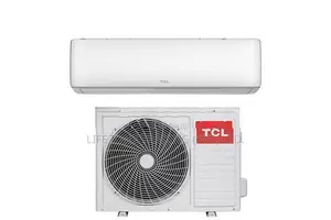 TCL Split Type 12000BTU Air Conditioner (Non-Inverter)